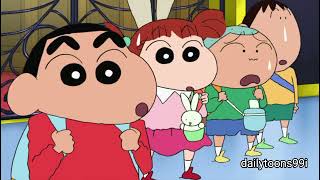 shinchan movie || very very tasty tasty || part 16 || Dailytoons99i