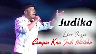 JUDIKA LIVE JOGJA - SAMPAI KAU JADI MILIKU - DRW SKINCARE ANNIVERSARY GOR UNY JOGJA