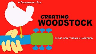 Creating Woodstock (2019) | Trailer HD | About How It Happened | Documentary Film