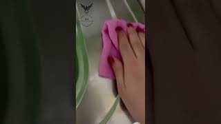 Best handkerchief for cleaning  #shortvideo  #reels