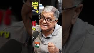 Big Bazaar Failure, & Rakesh Jhunjhunwala Success Story - Prashant Desai