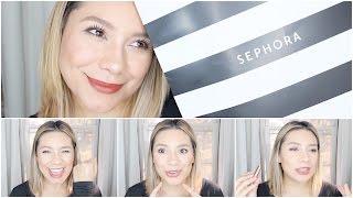 SEPHORA VIB Sale HAUL & Mini Reseñas | Lulubella83