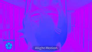 Alight Motion And Melobytes Vocoder Test