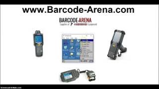 How to Connect MC9090, WT4090, MC3090 to WiFi - ( Windows CE 5.0 ) | www.Barcode-Arena.com