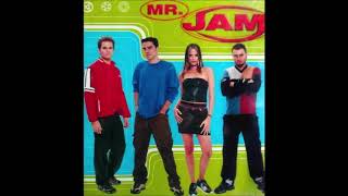 Mr. Jam - The Shining Light (RAGGA)