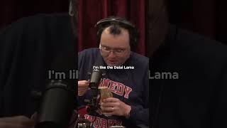 Joe Makes Sam Tallent Try Mad Honey | Joe Rogan #shorts