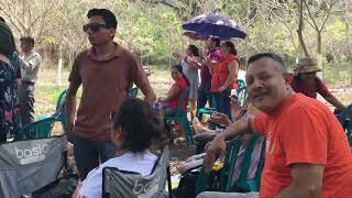 Asamblea de Dios en la Perla  Cuilapa