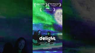 Delight : Media Art Exhibition │ #exhibition #delight #london #londonlife  #seoul