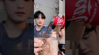 Mukbang Mì Siêu Cay ! #shorts