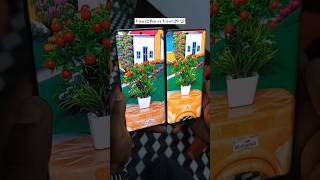 Vivo t2 Pro 5G vs Vivo v29 5G 🤯💯 #shorts #viral #trending