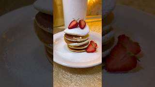 Easy Recipes#pancake #shorts#food #shortsfeed #salad #tiktok #asmr #easy #trending #reels #cooking