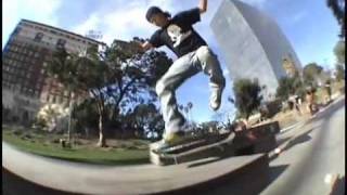 Best of TBK Tuesdays Volume 1 (L.A. SKATEBOARDING AT ITS BEST)