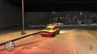 Grand Theft Auto IV № 2.1 #Grand Theft Auto IV