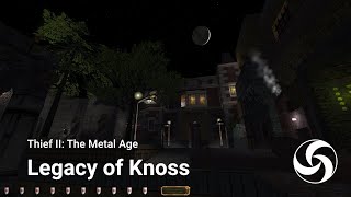 Legacy of Knoss (T2)