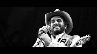 Merle Haggard - I Think I'll Just Stay Here And Drink LYRICS