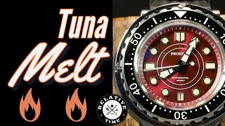 Not Your Standard Tuna: Proxima PX1682 V3, The Tuna Melt