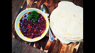 ГРУЗИНСКОЕ ЛОБИО!ОТОРВАТЬСЯ НЕВОЗМОЖНО!!//GEORGIAN CUISINE