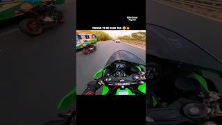 Z900 Vs Zx10r 😮💥 #shorts #ytshorts #viral #superbike #h2 #zx10r #h2r #h2 #zx10r #z900