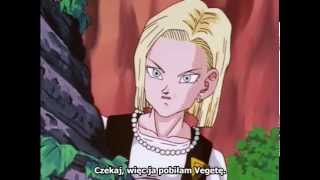 Dragon Ball Z Abridged PL ODCINEK 50 Zapowiedź