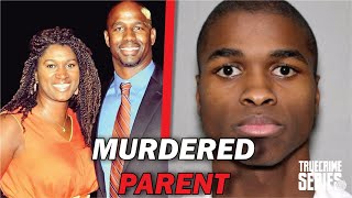 He was caught Murdering His Parents (True Crime Documentary)