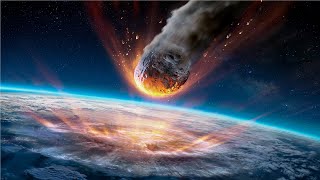 Dino Killing Asteroid Came From Beyond Jupiter - Superstorms From Space That Could End Modern Life