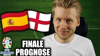 EM 2024 Tipps | Finale Vorschau & Prognose - Wer kommt ins Finale?