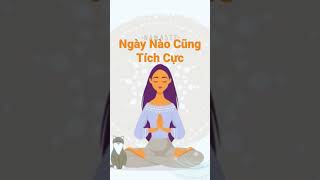 55 khẳng định tích ngày mới / 10 phút thiền sáng￼ / Thiền Inner Me