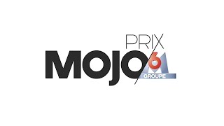 Présentation du Concours I Prix MoJo 4ème Édition