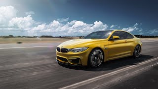 GT7 BUILDS & TUNES - BMW M4 ‘14 - 700PP