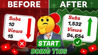 Skyrocket Your YouTube Channel with THIS Easy Editing Tips for More Subscribers, Views, and Earnings