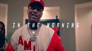 EBK Jaaybo x Young Slo-Be Sample Type Beat "In The Morning" (ProdbyEC x @ProducedByAlann )