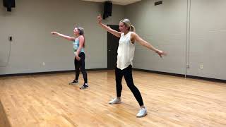 Tinashe- Flame - Jojo Gomez Choreography (Cover)