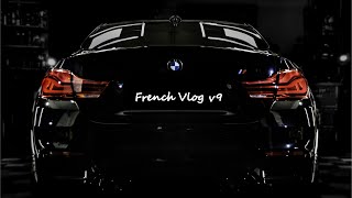 VLOG M4 COMPETITION FULL DETAIL