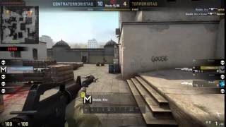 CS:GO 1 bullets 1 head by MaTrIX