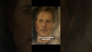 The captain calmly defused the crisis #movie #shorts #video