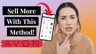 Avon: Find the BEST Products for Your Customer!