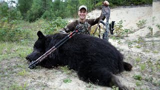 Dream Hunt for Algoma Bears in Northern Ontario | Canada in the Rough