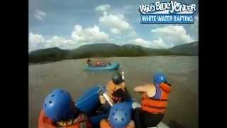 Wild Blue Yonder Rafting 0.9