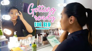 Night Time Routine (All Affordable Skin Care) | ixa