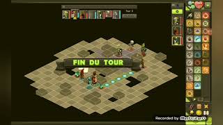 [DOFUS TOUCH] Roublard air 127 ! Montage chill 🙄