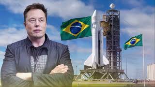 A Escolhida de Elon Musk: Rachel Vila Nova Conceição e o Conflito com o STF