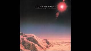 Howard Jones - Hide and seek (HQ)