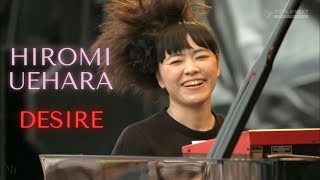 Hiromi Uehara | The Trio Project - Desire (Live in Japan Jul 25, 2015 HD)