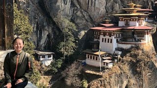 💛BHUTAN💛