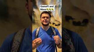 Masa will change GameFi #masa #soulname #crypto #fyp #web3 #gamefi