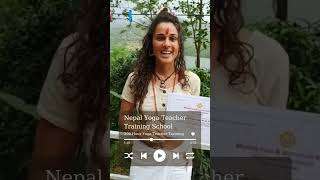 Nepal Yoga School - 200 Hour YTT Pokhara