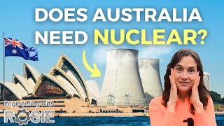 Four Reasons Why Nuclear Power is a Dumb Idea for Australia