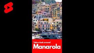 Manarola