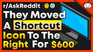 The Most Ridiculous Thing Your Company Has Wasted Money On?- r/AskReddit Top Posts | Reddit Stories