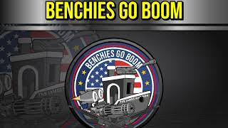 BenchiesGoBoom Live Stream